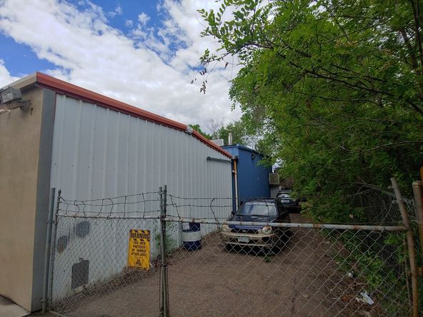 Industrial For Sale: 320 S 14th St, Colorado Springs, CO 80904